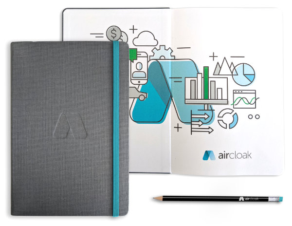 aircloak brandbook